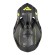 Шлем FXR Helium Carbon Hi Vis/Charcoal, XS