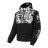 Куртка FXR Helium X 2-в-1 с утеплителем Black/White Camo, M