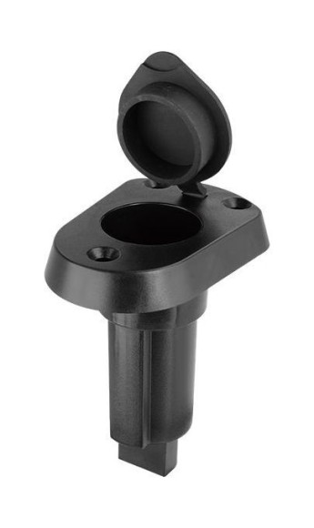 Розетка подключения съемных топовых огней SeaFlo