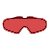 Линза 509 Sinister без подогрева Rose Линза 509 Sinister без подогрева Rose