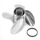 Винт гребной Solas 9453-130-17, 4x13x17 (R) (Rubex)