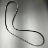 Ремень генератора Mercury 135/200 (1320 мм)(Quicksilver)