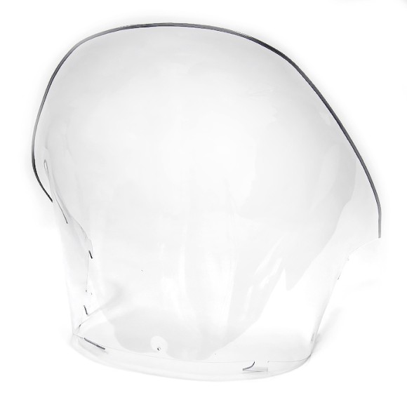 Стекло ветровое для снегохода Тайга люкс 50-44-4243Pc (61см, 3мм) Стекло ветровое для снегохода Тайга люкс 50-44-4243Pc (61см, 3мм)