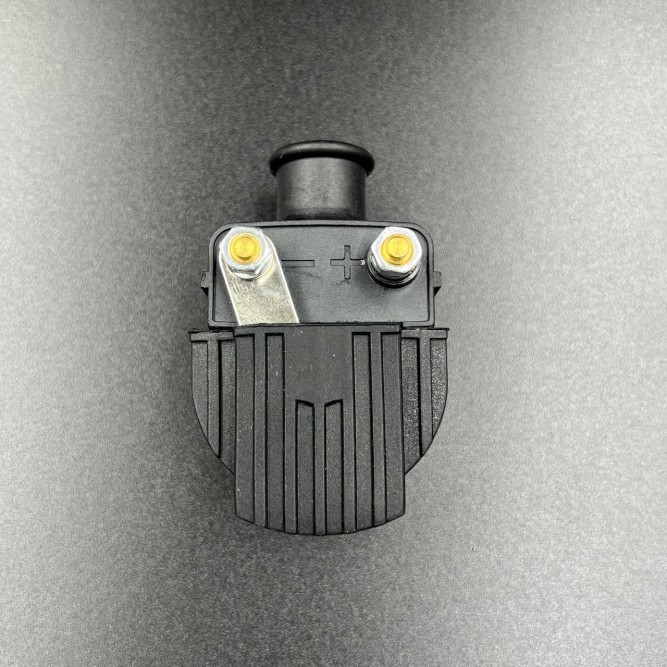 Катушка зажигания Mercury 6-15HP 20-225 (HSP)