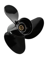 Винт гребной Suzuki DF90-140;3x14x15R, BaekSan