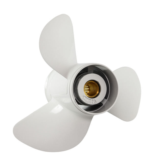 Винт гребной Yamaha 60-140;3x12-5/8x21, E.Chance Винт гребной Yamaha 60-140;3x12-5/8x21, E.Chance