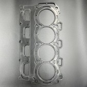 Прокладка под головку Yamaha F80-100 (YUELANG) Прокладка под головку Yamaha F80-100 (YUELANG)