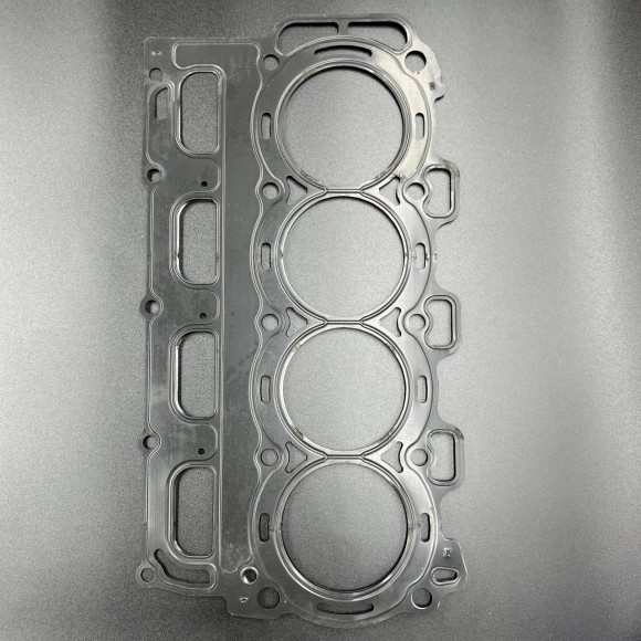 Прокладка под головку Yamaha F80-100 (YUELANG)