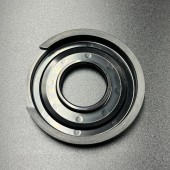 Сальник коленвала Yamaha Bravo 250 (Левый) (Yamaha) Сальник коленвала Yamaha Bravo 250 (Левый) (Yamaha)