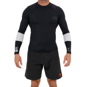 Лайкра JetPilot X1 Black, XL Лайкра JetPilot X1 Black, XL