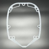 Прокладка паронитовая GASKET (991734) (Quicksilver) Прокладка паронитовая GASKET (991734) (Quicksilver)