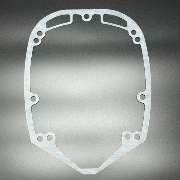 Прокладка паронитовая GASKET (991734) (Quicksilver) Прокладка паронитовая GASKET (991734) (Quicksilver)