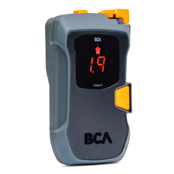 Бипер лавинный BCA TRACKER S One Size Бипер лавинный BCA TRACKER S One Size