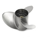 Винт гребной Solas 3642-164-22, 3x16 3/8x22 (L)