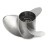 Винт гребной Solas 3642-164-22, 3x16 3/8x22 (L)