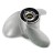 Винт гребной Solas 3642-164-22, 3x16 3/8x22 (L)