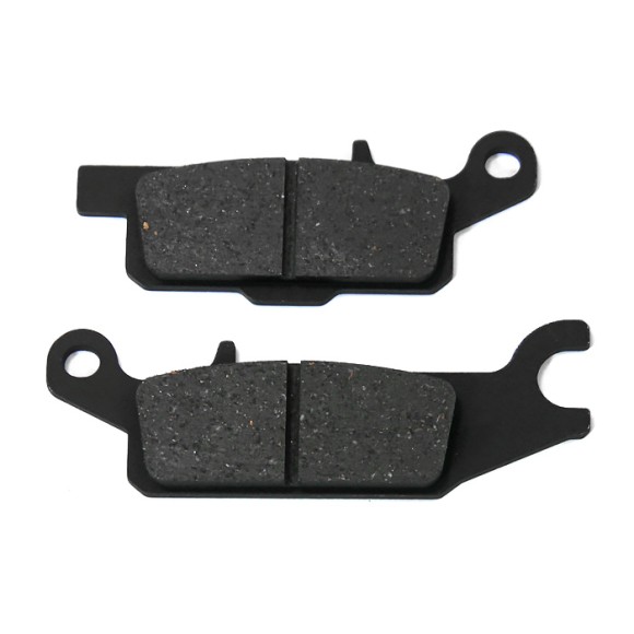 Тормозные колодки Yamaha AT-05028