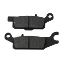 Тормозные колодки Yamaha AT-05028
