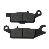Тормозные колодки Yamaha AT-05028