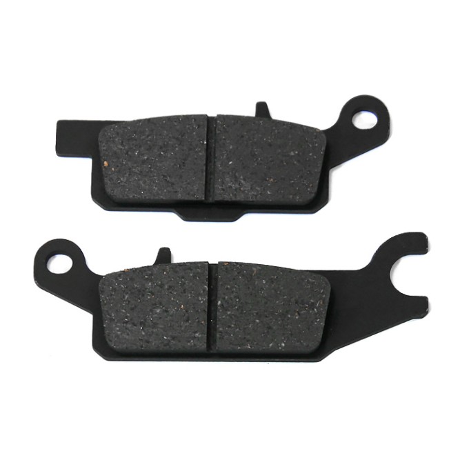 Тормозные колодки Yamaha AT-05028