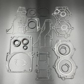 Ремкомплект мотоголовки Yamaha 20-25 (PREMARINE)