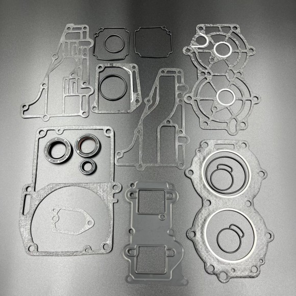 Ремкомплект мотоголовки Yamaha 20-25 (PREMARINE)