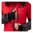 Комбинезон Tobe Tiro V3 без утеплителя Racing Red, M