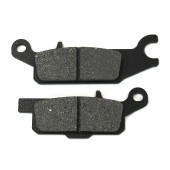 Тормозные колодки Yamaha AT-05030