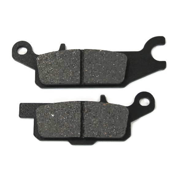 Тормозные колодки Yamaha AT-05030