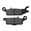 Тормозные колодки Yamaha AT-05030