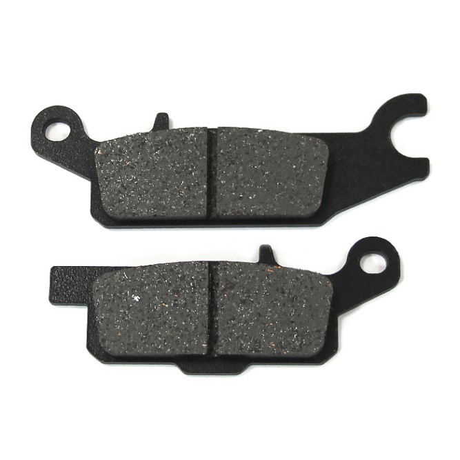 Тормозные колодки Yamaha AT-05030