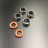 Комплект подачи топлива Yamaha (6mm) (61J-24306-02) (Omax)