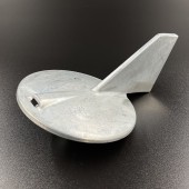 Анод редуктора Yamaha 150-225, F150-200 (6J9-45371-01) (Omax) Анод редуктора Yamaha 150-225, F150-200 (6J9-45371-01) (Omax)