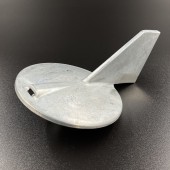 Анод редуктора Yamaha 150-225, F150-200 (6J9-45371-01) (Omax)