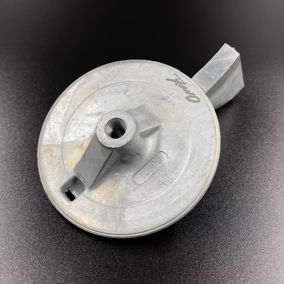 Анод редуктора Yamaha 150-225, F150-200 (6J9-45371-01) (Omax)