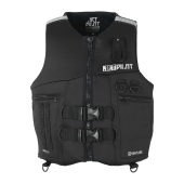 Жилет спасательный JetPilot Venture F/E Eco Vest Black, XL