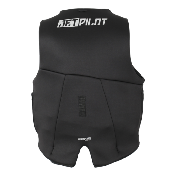 Жилет спасательный JetPilot Venture F/E Eco Vest Black, XL Жилет спасательный JetPilot Venture F/E Eco Vest Black, XL