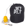 Якорь-мешок песочный с поплавком для гидроцикла JetPilot PWC Sand Anchor Black, One Size