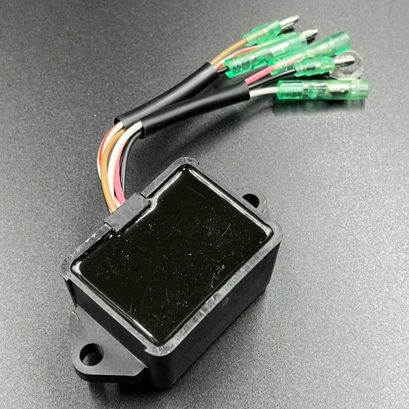 Коммутатор Yamaha 20-25 Old (YUELANG)