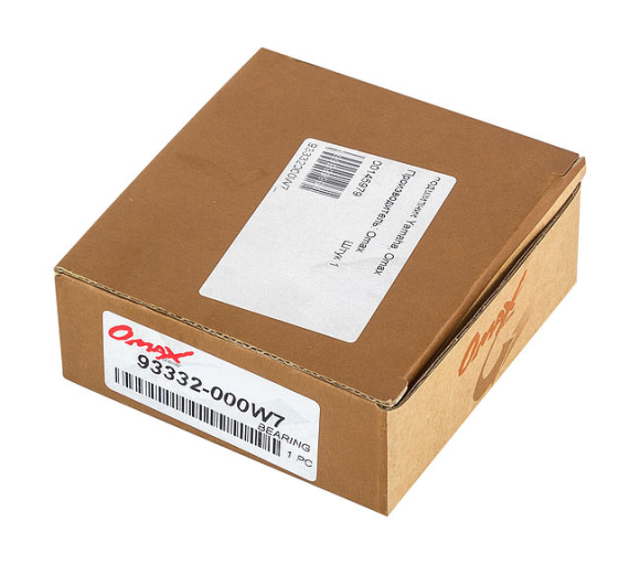 Подшипник Yamaha, Omax