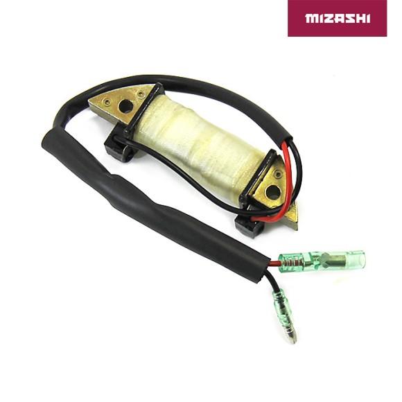 Катушка зарядная генератора Tohatsu/Mercury SC-CC014 Катушка зарядная генератора Tohatsu/Mercury SC-CC014