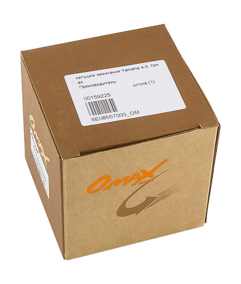 Катушка зажигания Yamaha 4-5, Omax Катушка зажигания Yamaha 4-5, Omax