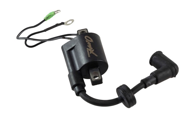 Катушка зажигания Yamaha 4-5, Omax