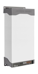 Зарядный береговой модуль SBC 500 NRG FR, 12В, 40A, 3 выхода, Quick