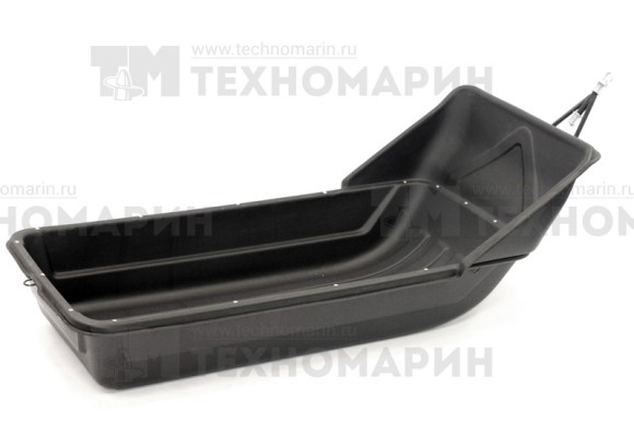 Сани-волокуши 1470x510x250мм sv1470