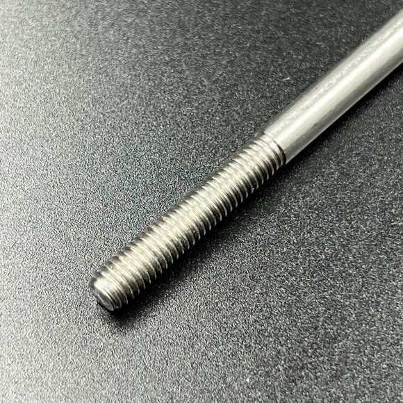 Тяга включения скорости верхняя Yamaha 25-30 (30F-05.01.00.07) (YUELANG)