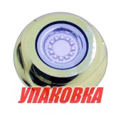 Подводный огонь, RGB, 80w, Marine Rocket (упаковка из 2 шт.)