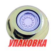 Подводный огонь, RGB, 80w, Marine Rocket (упаковка из 2 шт.)