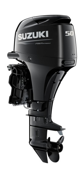 Мотор лодочный Suzuki DF50ATL