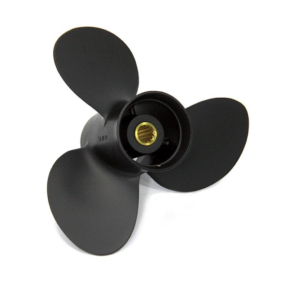 Винт гребной Solas 5111-093-13, 3x9.25x13 (R)